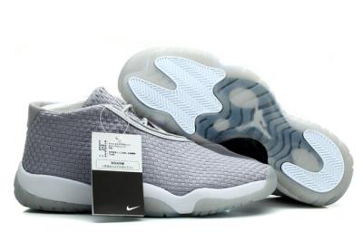 Air Jordan Future Glow-6